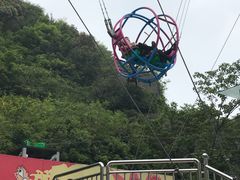 -梦幻奥陶纪景区