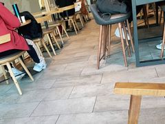 -星巴克(北京王府井店)