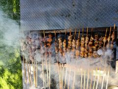 -亲兄弟真人CS团建拓展基地