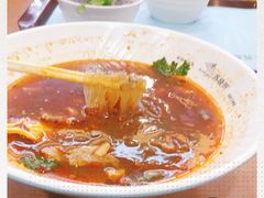 -苏晓玥·手作江南小吃(深圳北站店)