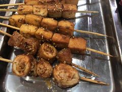 -老黑板筋(顺义总店)