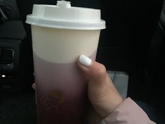 -喜茶(永旺梦乐城店)