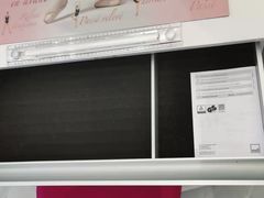 -moll学习桌椅(上海久光百货店)