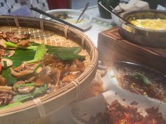 -云海肴·汽锅鸡·云南菜(高德置地店)