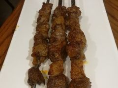-阿罗新疆菜(人民广场店)