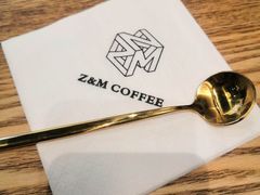 -ZM COFFEE(西安路店)