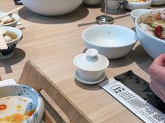 -渔语鱼酸菜鱼新川菜(万象城店)