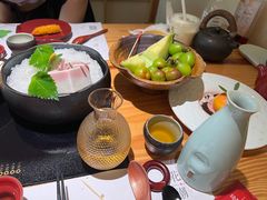-花潮料理艺食馆(世欧广场店)