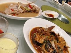 -龙宴海鲜城(经中路店)