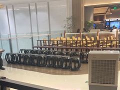 -绿茶餐厅(深圳龙华天虹购物中心店)