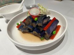 家乡熏茄子-老吉士(环贸iapm店)