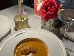 -Kathleen's Waitan 凯圣琳江景西餐厅(外滩店)