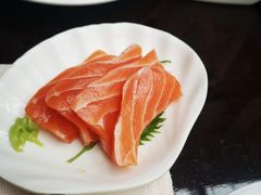 -朗丽兹自助餐厅