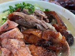 -杞兴东莞烧鹅