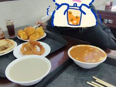 -聚德华天护国寺小吃(甜水园店)