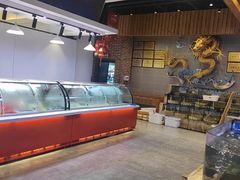 -老蒲鲜·地标·非遗美食(涵江店)