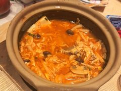 -清水日本料理铁板烧(学府路店)