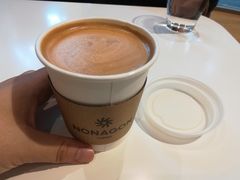 -Legno.ita Coffee by Wood(襄阳南路店)