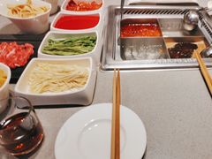 -海底捞火锅(河东万达广场店)