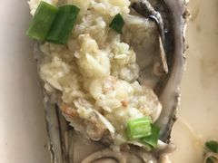 -鑫悦楼煎蟹·16年海鲜大排档