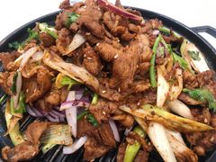 -东门烤鸭店(鼓楼店)