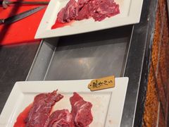 -南通滨江洲际酒店-西集自助餐厅