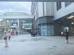 -宝山日月光中心