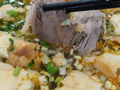 -杨志和泡馍(中山北街1店)