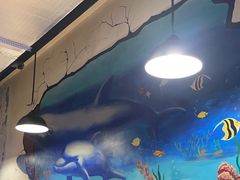 -味之绝热血美蛙鱼火锅(中坝店)