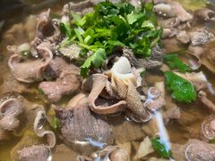 -谢老五跷脚牛肉·非遗传承店