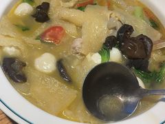 -东来土菜馆(民祥园路店)