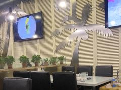 -烹然四季椰子鸡火锅(团结湖总店)