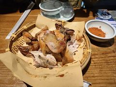 -打酱油·非遗淮扬菜(瘦西湖梅岭店)