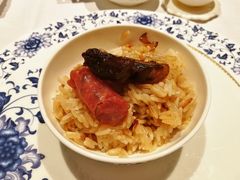 -Yan Ting 宴庭中餐厅(上海静安瑞吉酒店)