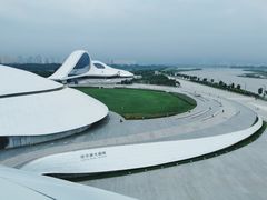 -哈尔滨大剧院