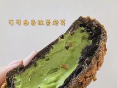 -西树泡芙(湖滨银泰in77B区店)