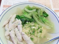 -左记港食(融科天城店)