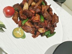 -大树餐厅(红旗街万达店)