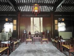 -浙江省博物馆(孤山馆区)