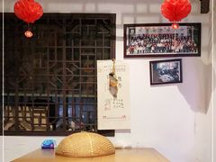 大堂-秀嫂挞粿