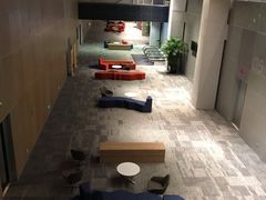 -中央广播电视总台(光华路办公区)