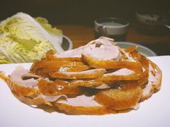 -德香苑脆皮烤鸭·经典(爱融荟城店)