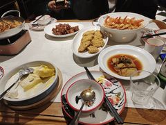 -新白鹿餐厅(第一百货店)