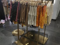 -URBAN REVIVO(济南世茂广场店)