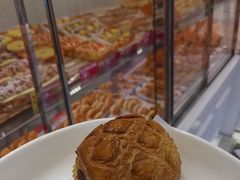 -味多美蛋糕(苏州街地铁店)