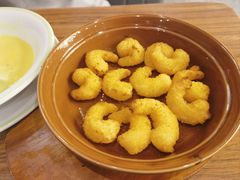 -萨莉亚意式餐厅(河东万达店)