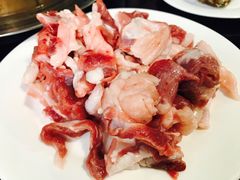-天桥老金涮肉(牛街店)