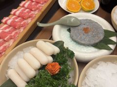 -刘一手重庆火锅(万达广场店)