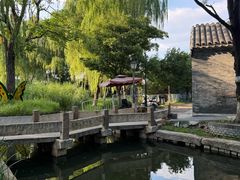 -春风习习