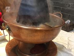 -清真·鸦儿李记·涮肉(和平里店)